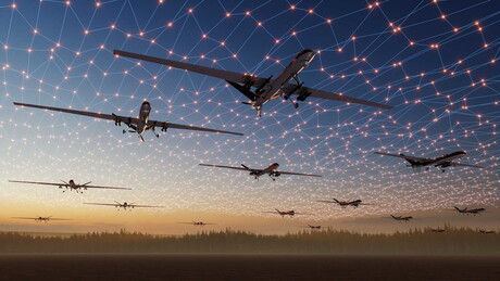 Irã matou o sonho americano de uma guerra otimizada por IA — NYT