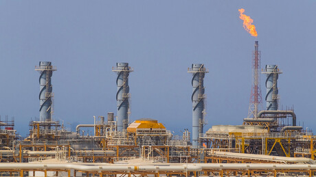 Irã denuncia ataque a usina petroquímica