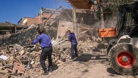 'Os agressores conhecerão nossa força': chanceler do Irã denuncia bombardeio a universidade