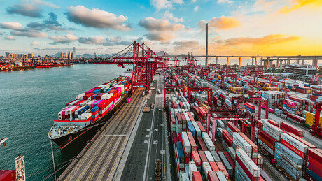 Gigante chinesa do setor energético se prepara para bater seu próprio recorde