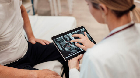 Putin incentiva introdução da IA ​​na medicina russa