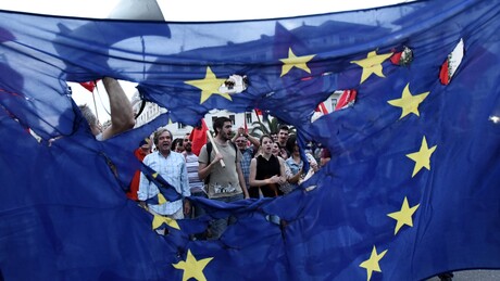 UE teme outra crise (e não energética) desencadeada pela guerra no Oriente Médio