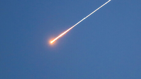 Houthis atacam Israel com mísseis de cruzeiro e drones