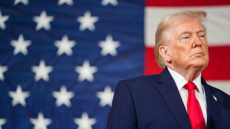 Trump afirma que seu governo quebrou 'todos os recordes' do Exército dos Estados Unidos