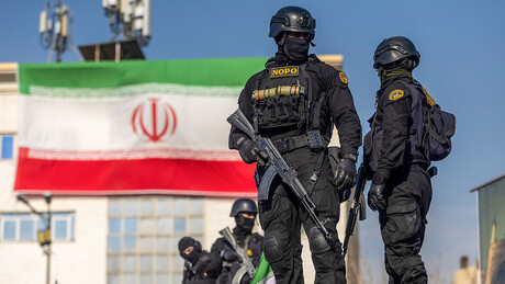 Trump revela o que pensa sobre os iranianos