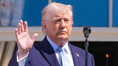 Trump diz que o Irã fez uma 'proposta importante' para o fim da guerra