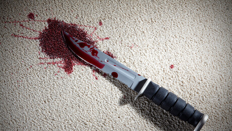 Ex-namorado mata mulher com 30 facadas no interior de São Paulo