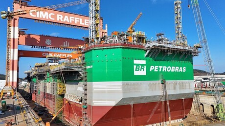 Brasil e Moçambique discutem cooperação em petróleo, gás e biocombustíveis