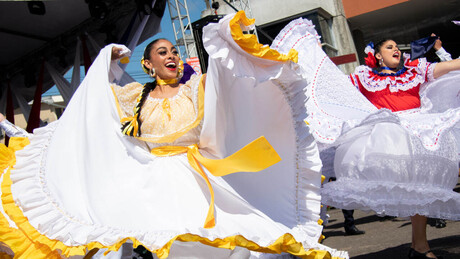 País da América Latina está entre os 5 países mais felizes do mundo