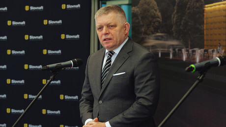 Premiê da Eslováquia confirma ida a Moscou para os festejos dos 81 anos do Dia da Vitória