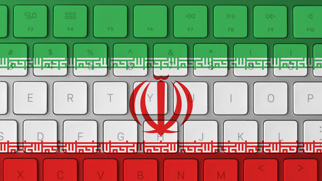 Apagão da internet no Irã dura mais de 900 horas