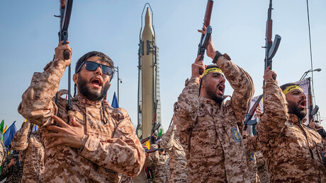 Irã ameaça expandir conflito caso EUA 'cruzem linhas vermelhas'