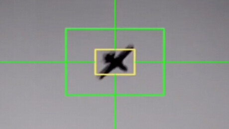 VÍDEO: Irã abate drone americano de última geração sobre o Estreito de Ormuz