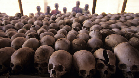 32 anos do genocídio em Ruanda: entenda o que levou um povo à rota do extermínio