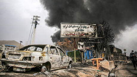 Irã sofrerá ataque 'nunca visto' se ultimato expirar, diz Trump