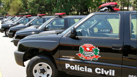 Caçada ao PCC: polícia cumpre mandados em quatro cidades de SP