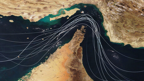 Rússia explica à ONU por que vetou o projeto de resolução sobre o Estreito de Ormuz