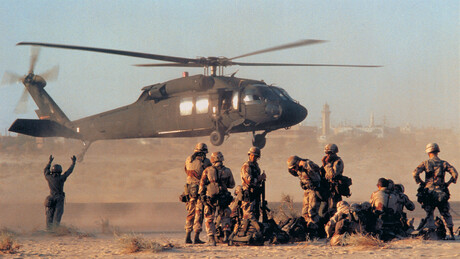 Operação terrestre dos EUA no Irã é iminente? Trump ameaça destruir 'uma civilização inteira' esta noite