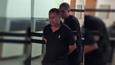 Homem é preso após mostrar pênis para crianças e ser amarrado por vizinhos no DF