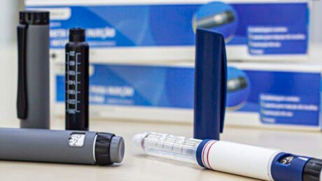 Combate ao mercado ilegal: canetas emagrecedoras entram na mira da PF em operação nacional