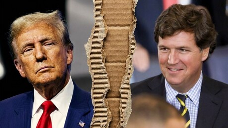 Divisão na base? Trump chama jornalista conservador de 'tolo' após críticas à agressão ao Irã