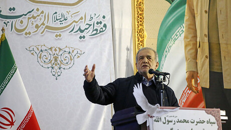 Presidente do Irã reage às ameaças de Trump: '14 milhões prontos para o sacrifício'