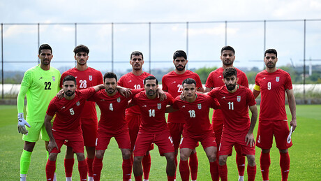 Irã põe em xeque participação na Copa de 2026 e denuncia 'dois pesos e duas medidas'