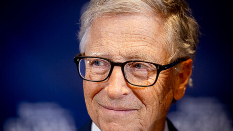 Bill Gates vai depor no Congresso dos EUA sobre ligação com Jeffrey Epstein