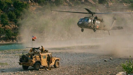 Militares dos EUA suspendem ataques contra o Irã após o acordo de cessar-fogo — NYT