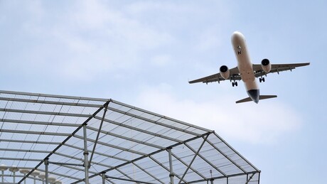 Normalização do abastecimento aéreo não será imediata — Reuters