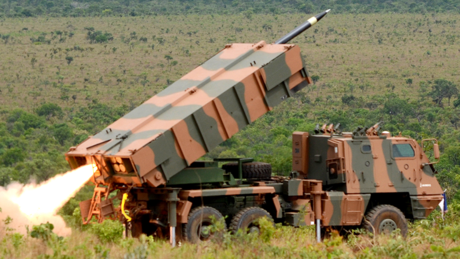 Dono da JBS participa de investimento milionário para reativar produção de mísseis no Brasil