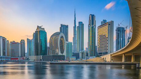 Emirados Árabes saíram 'vitoriosos' de guerra com Irã, diz conselheiro presidencial