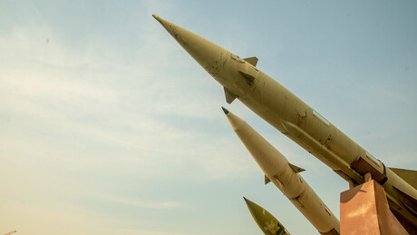 Irã divulga lista de alvos atacados antes do início da trégua