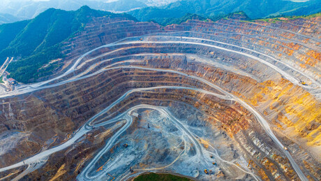 Brasil retoma exportação privada de terras raras com fornecimento para país da OTAN