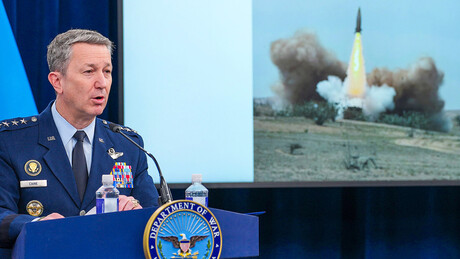 Chefe do Estado-Maior Conjunto dos EUA reafirma que 'cessar-fogo é apenas uma pausa'