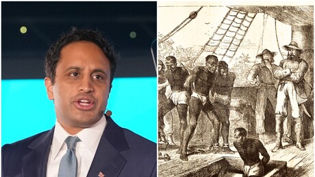 'Insultantes': Partido britânico quer negar vistos a países que exigem reparações pela escravidão