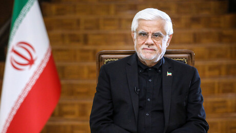 'Era do Irã começou', diz primeiro vice-presidente do país