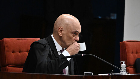 Lula revela conselho que deu a Alexandre de Moraes em meio ao escândalo do Banco Master