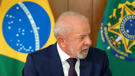Gente 'fazendo orgia': Lula comenta 'escárnio' do escândalo envolvendo Vorcaro e o Banco Master