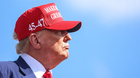 Trump diz que conversas com Irã acontecerão 'muito em breve' — NYP