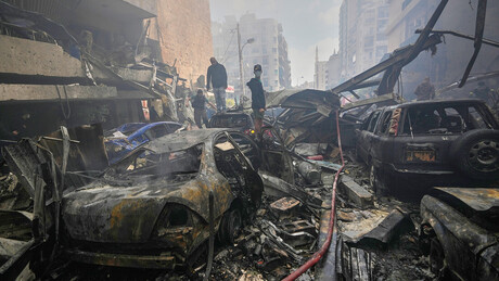 'Frustração do inimigo': Hezbollah responde ao ataque israelense mortífero contra o Líbano