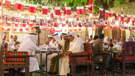 Catar exige indenização do Irã por danos causados nos ataques de retaliação