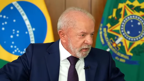 Lula revela posição do Brasil sobre enriquecimento de urânio pelo Irã