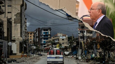 Brasil defende que cessar-fogo no Oriente Médio 'se estenda ao Líbano'