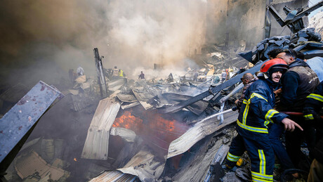 Irã diz que cessar-fogo no Líbano é 'condição-chave' para acordo com Trump