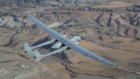 Turquia avança em parceria com Embraer para produção de aeronaves e drones