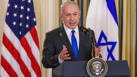 Netanyahu: 'Tenho insistido para que o cessar-fogo com o Irã não inclua o Hezbollah'