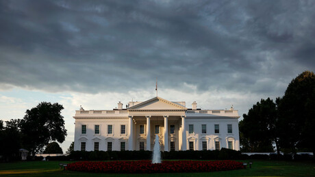 Casa Branca confirma data das negociações com o Irã