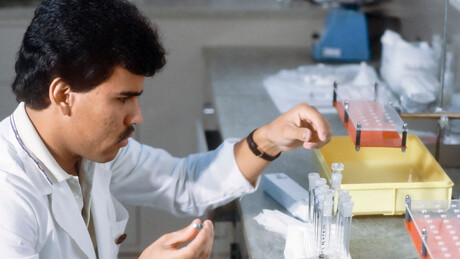 Presidente de país latino-americano faz teste antidrogas e quer exames obrigatórios