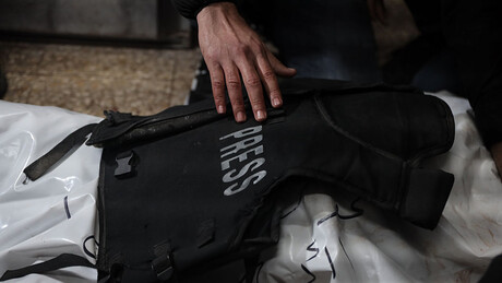 Jornalista é morto em ataque de drone israelense em Gaza